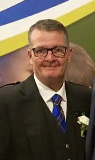 William McKinnon